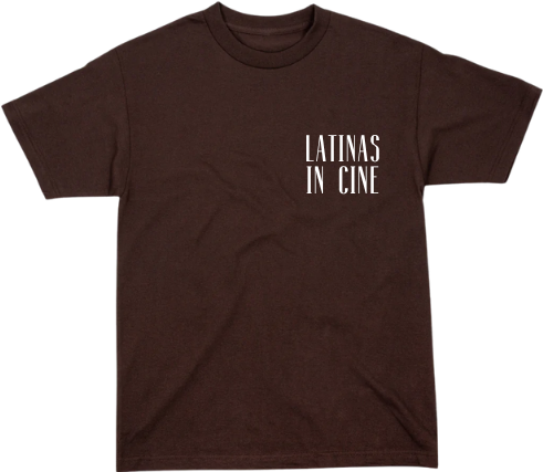 Latinas In Cine T-Shirt